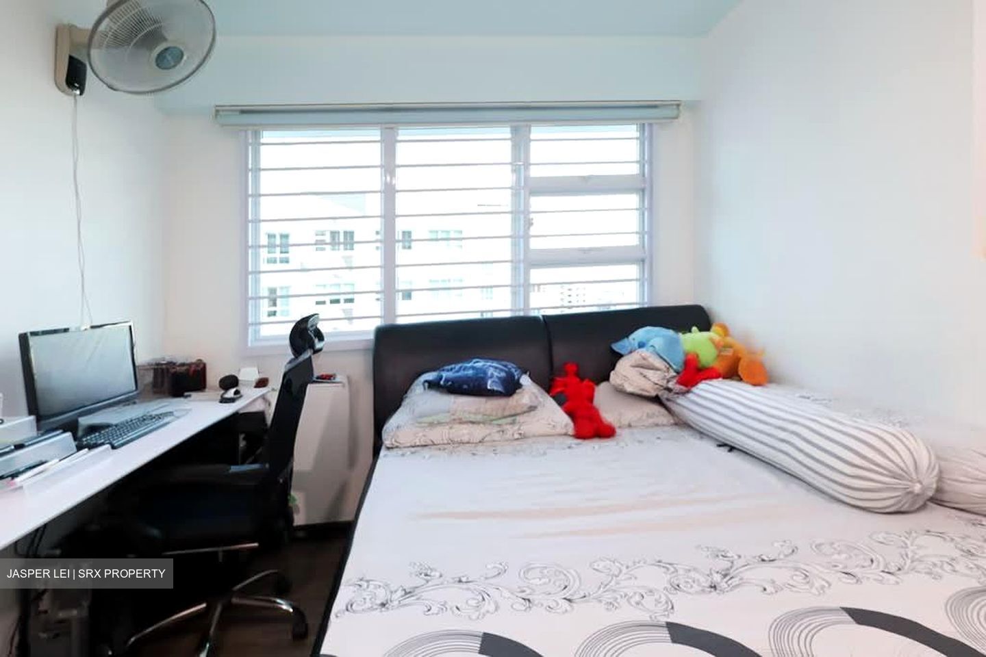 Blk 256B Punggol Opal (Punggol), HDB 4 Rooms #577385941